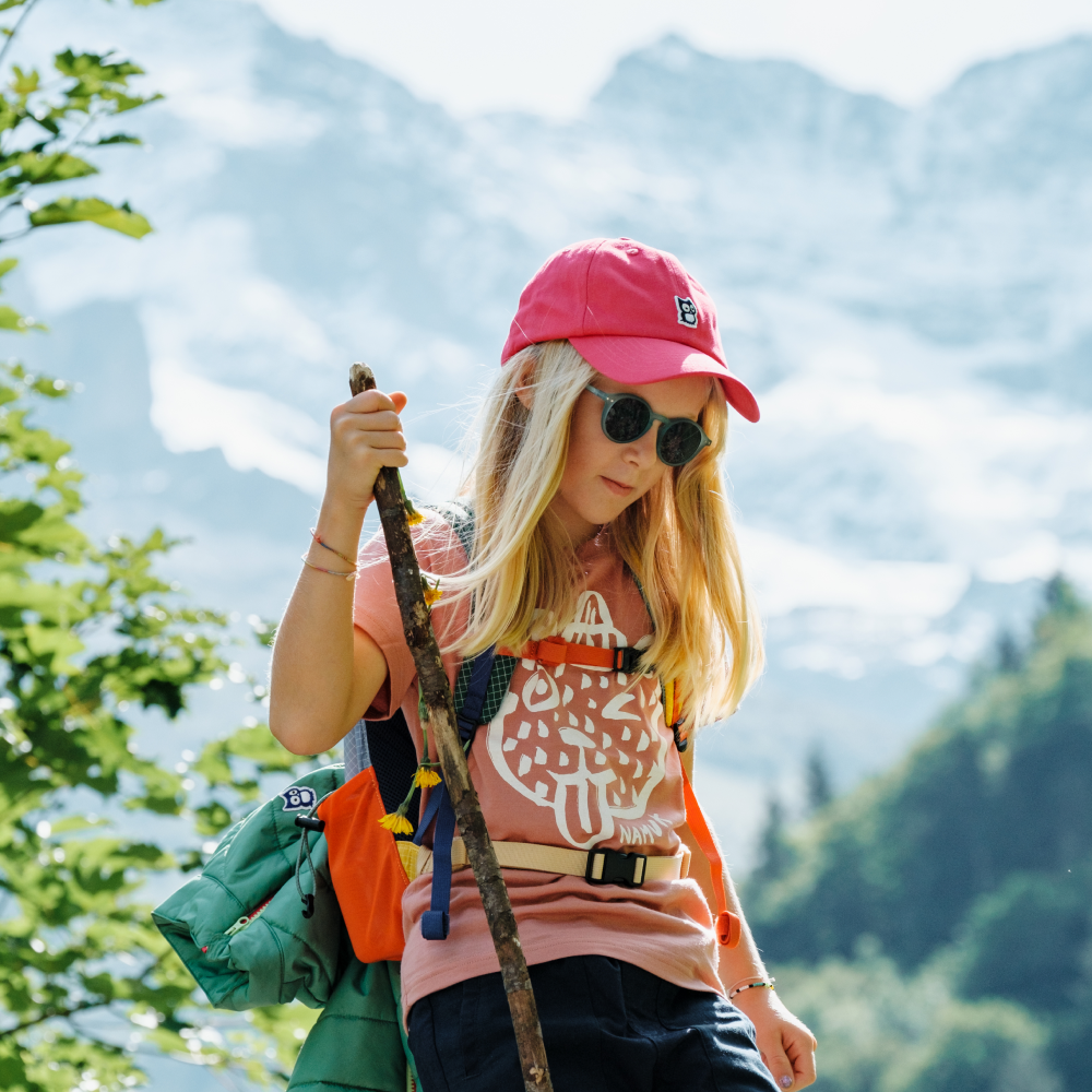 namuk OutdoorBekleidung für Kinder Europa