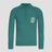 Honu Merino half-zip longsleeve "Rascal"