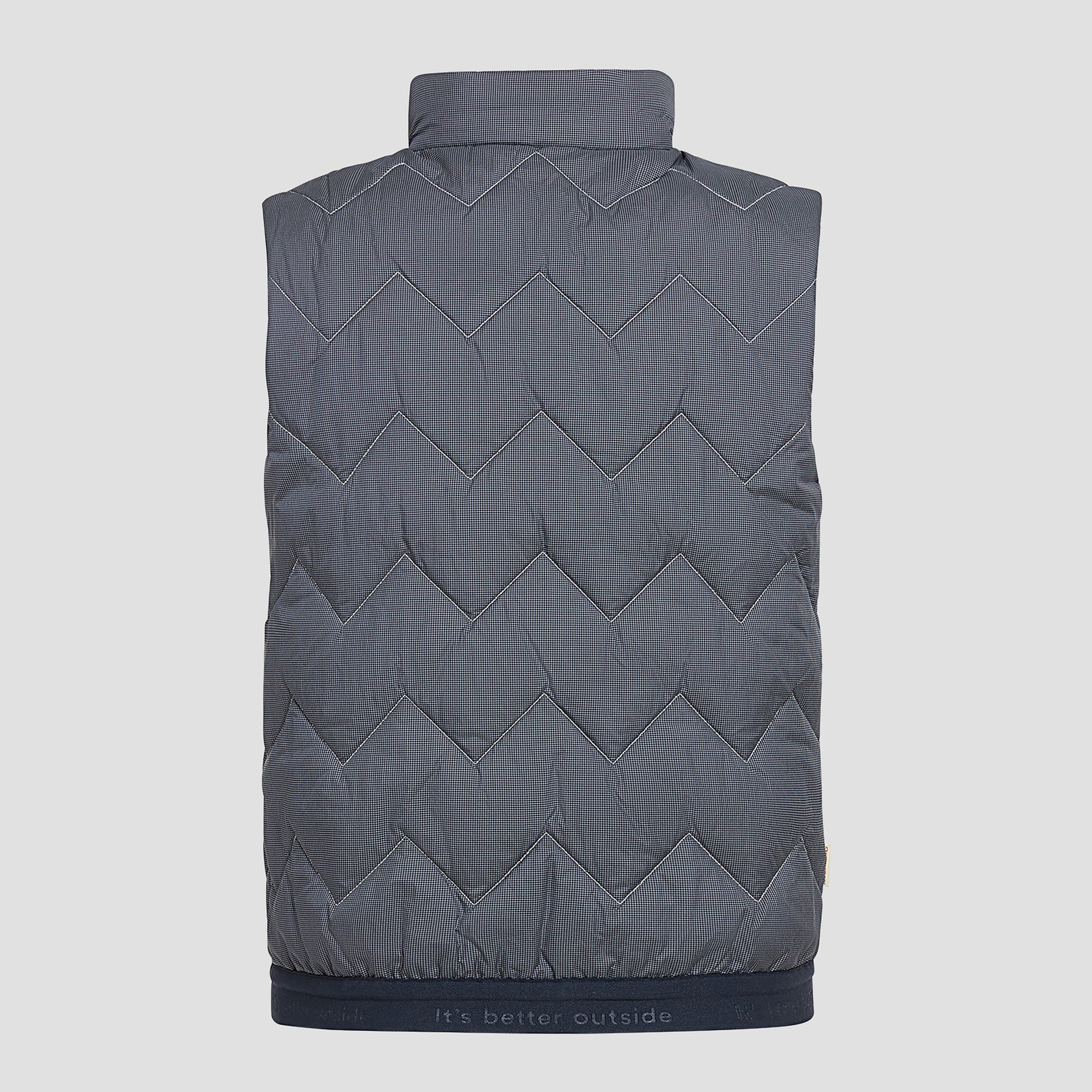 Icon wendbare PrimaLoft Weste "Galaxy" (5)