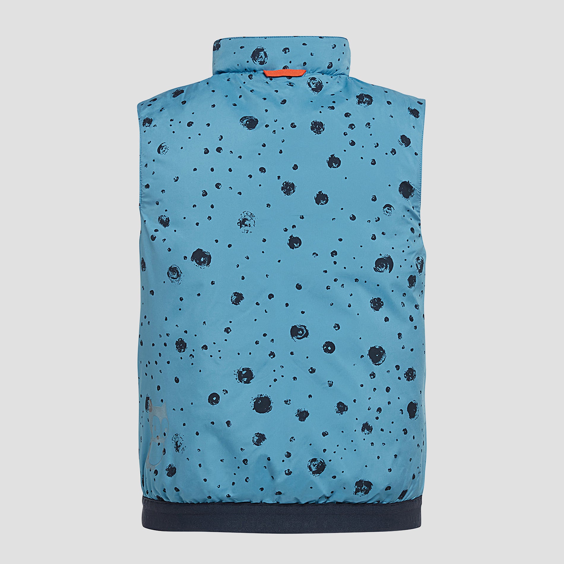Icon wendbare PrimaLoft Weste "Galaxy" (3)