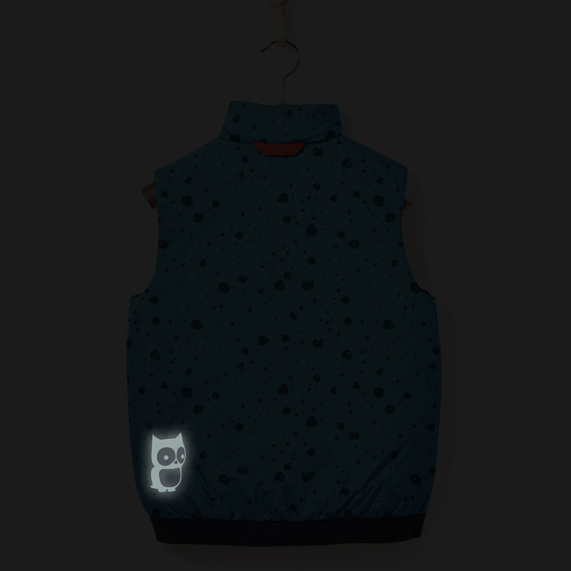 Icon wendbare PrimaLoft Weste "Galaxy" (11)