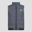 Icon wendbare PrimaLoft Weste 