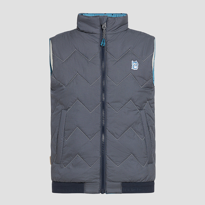 Icon wendbare PrimaLoft Weste 