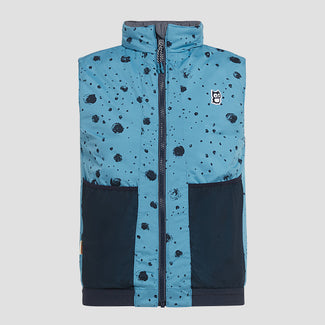 Icon wendbare PrimaLoft Weste 
