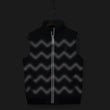 Icon wendbare PrimaLoft Weste 