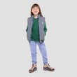Icon wendbare PrimaLoft Weste 