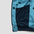 Icon wendbare PrimaLoft Weste 