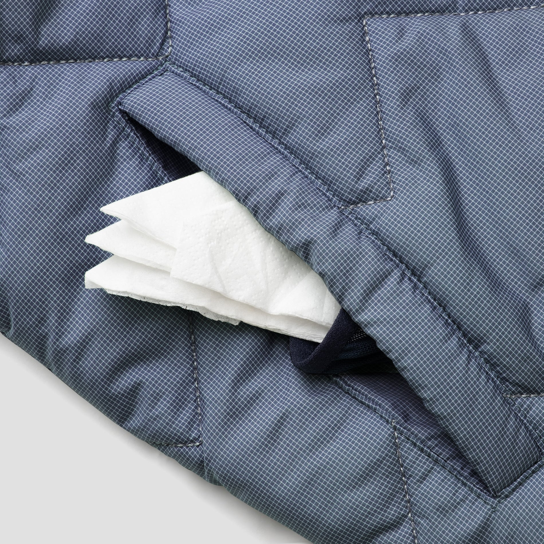 Icon wendbare PrimaLoft Weste "Galaxy" (9)