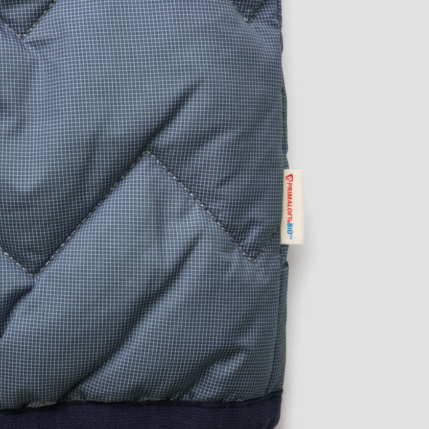 Icon wendbare PrimaLoft Weste 