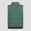 Icon wendbare Primaloft Weste (6)