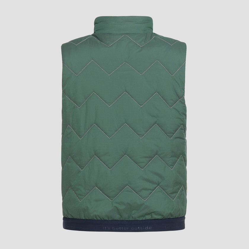 Icon wendbare Primaloft Weste (6)