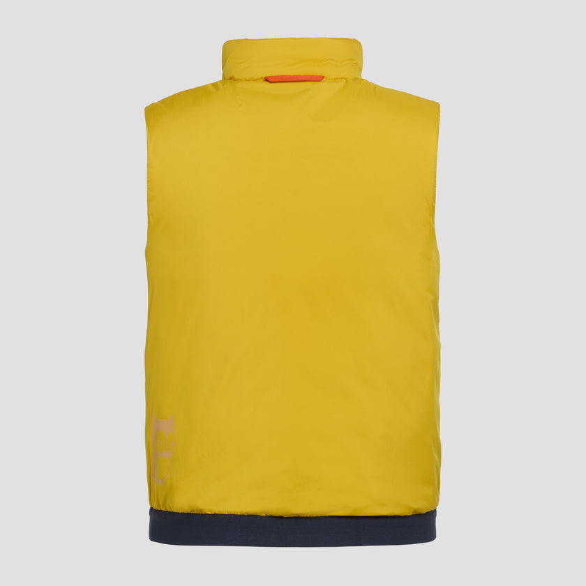Icon wendbare Primaloft Weste (7)