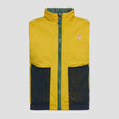 Icon wendbare Primaloft Weste (5)