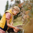 Icon wendbare Primaloft Weste (18)