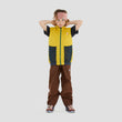 Icon wendbare Primaloft Weste (3)