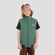 Icon wendbare Primaloft Weste (2)
