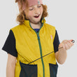 Icon wendbare Primaloft Weste (10)