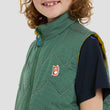 Icon wendbare Primaloft Weste (11)