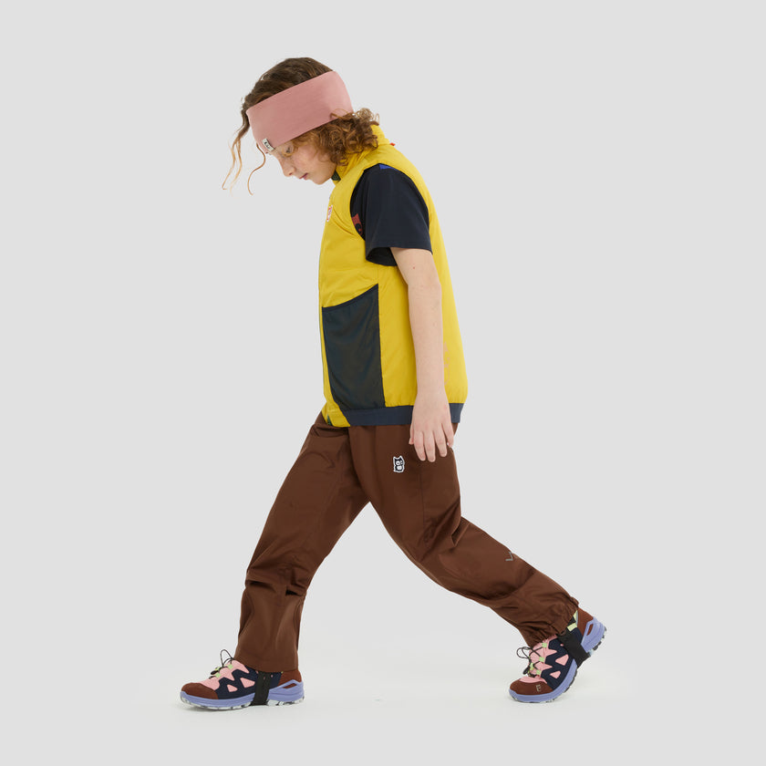 Icon wendbare Primaloft Weste (9)
