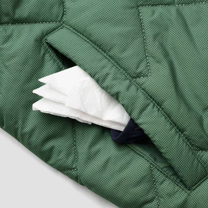 Icon wendbare Primaloft Weste (12)