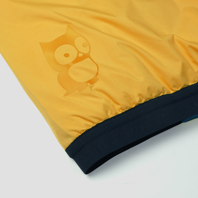 Icon wendbare Primaloft Weste (13)