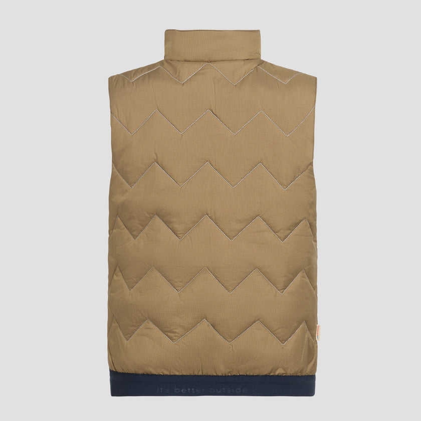 Icon wendbare Primaloft Weste 