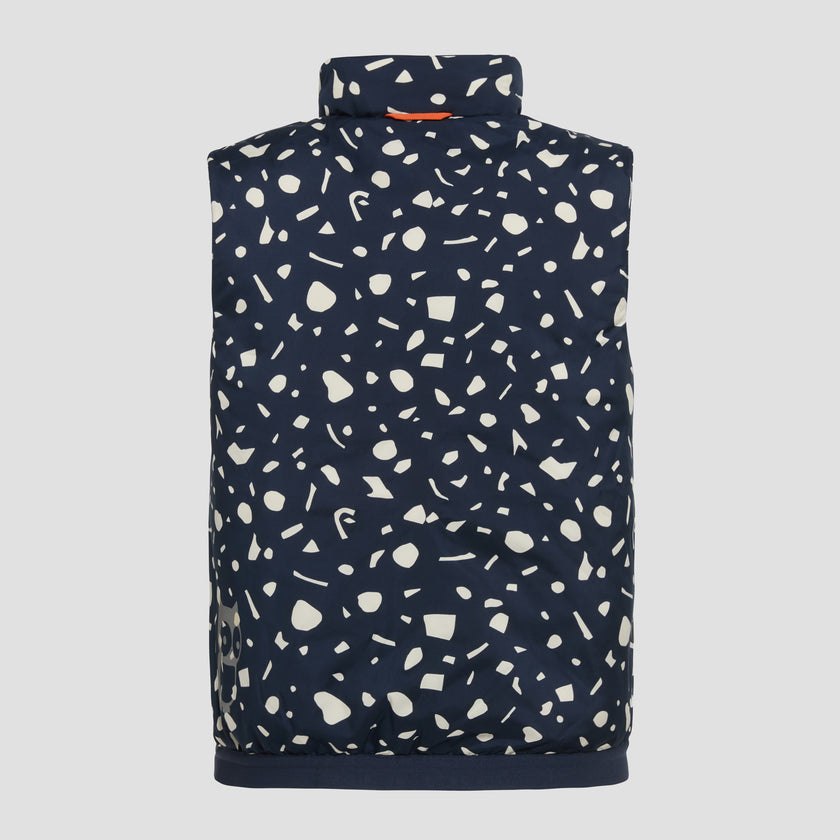 Icon wendbare Primaloft Weste 