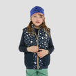Icon wendbare Primaloft Weste 