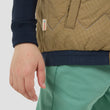Icon wendbare Primaloft Weste 