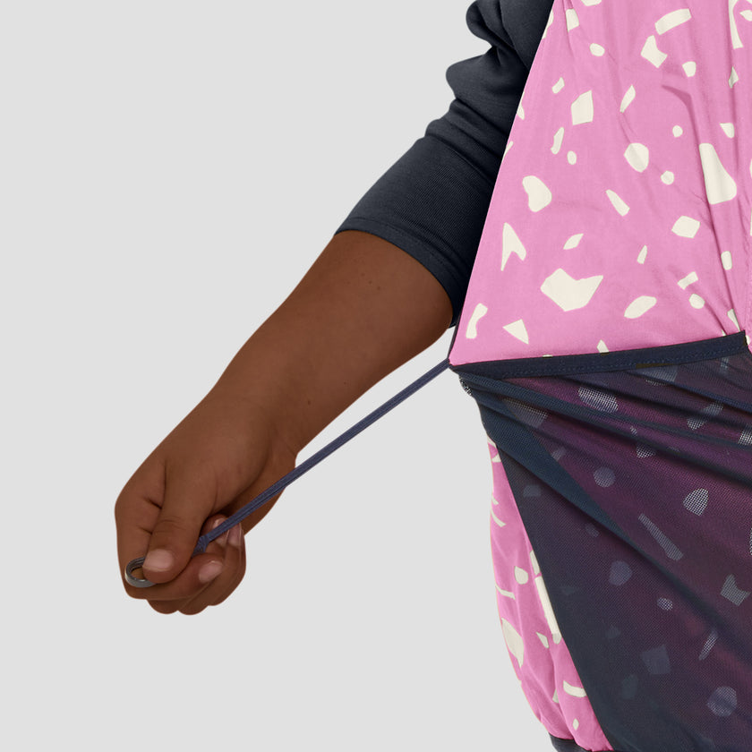 Icon wendbare PrimaLoft Weste 