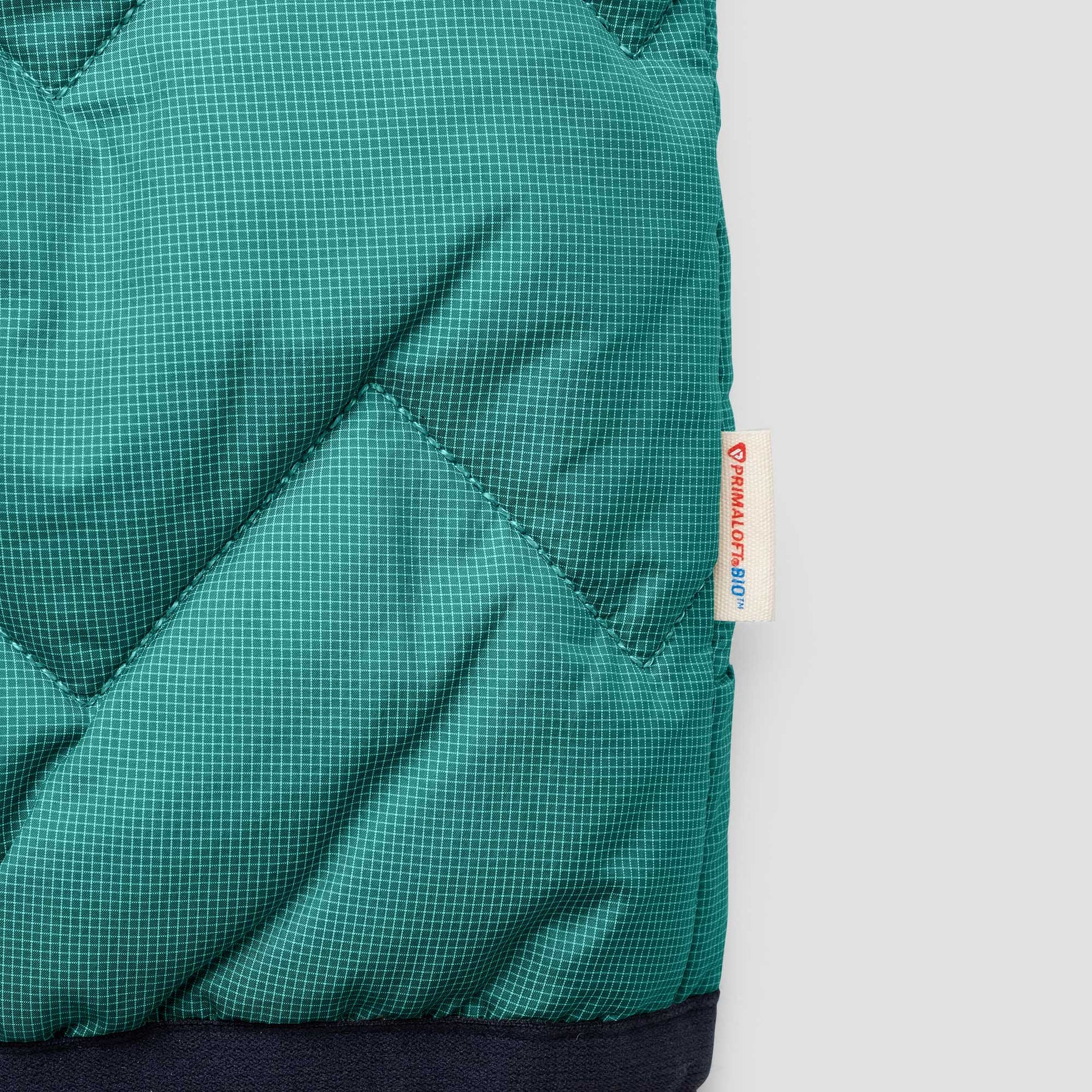 Icon wendbare PrimaLoft Weste "Underground" (14)