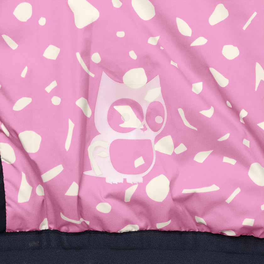 Icon wendbare PrimaLoft Weste 