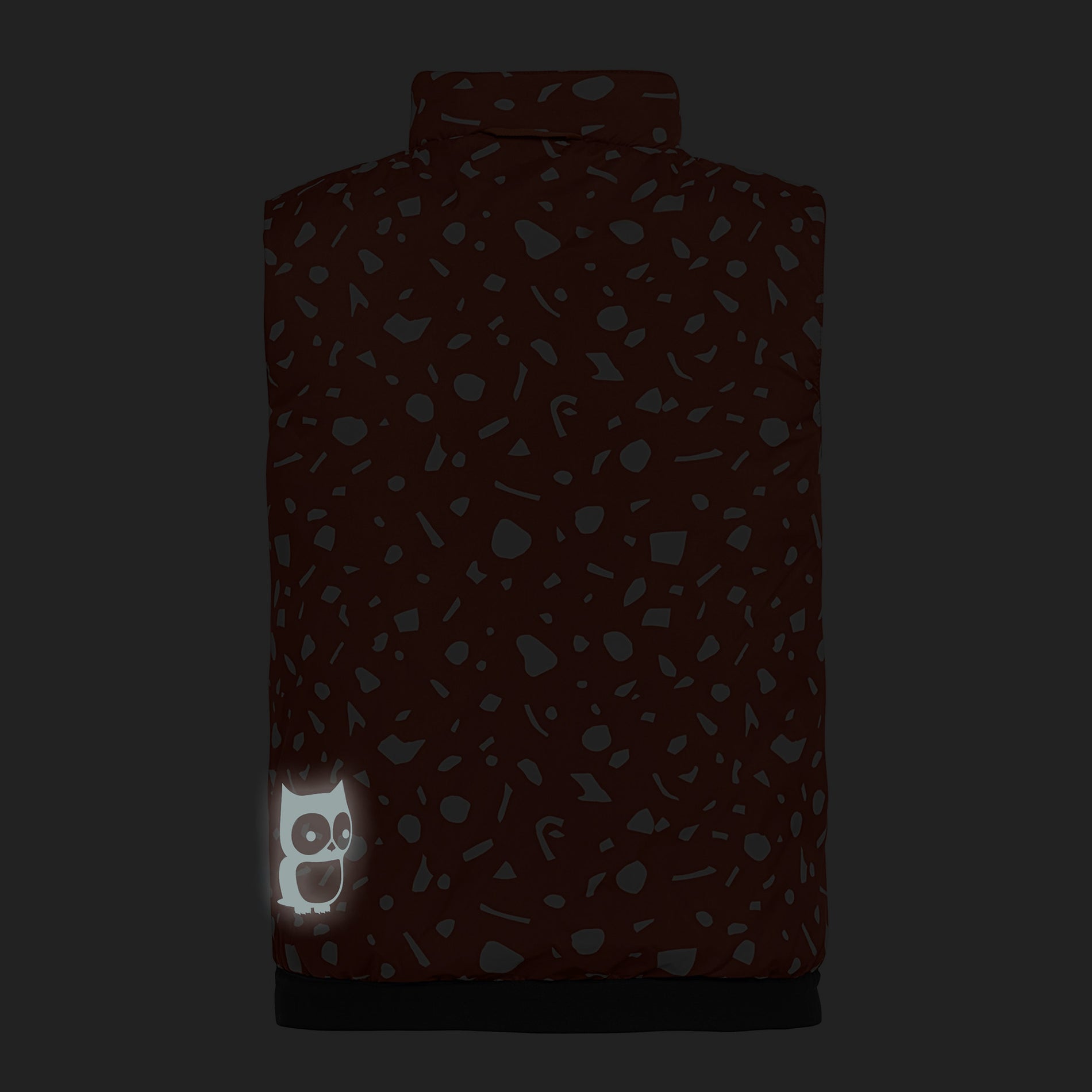 Icon wendbare PrimaLoft Weste "Underground" (13)