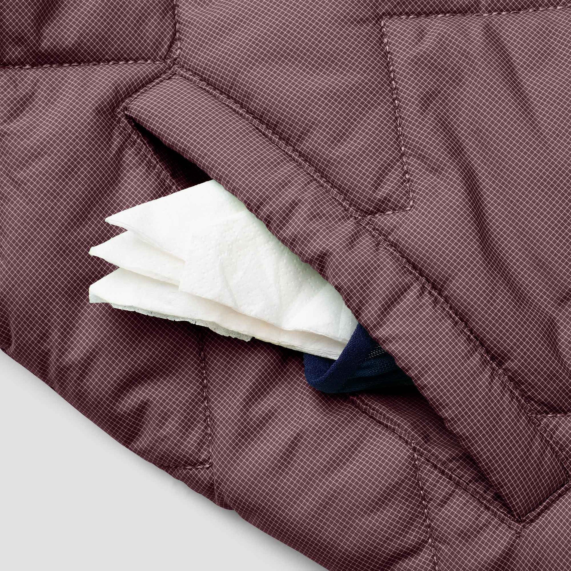 Icon wendbare PrimaLoft Weste "Underground" (10)