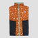 Icon reversible PrimaLoft vest "Underground"