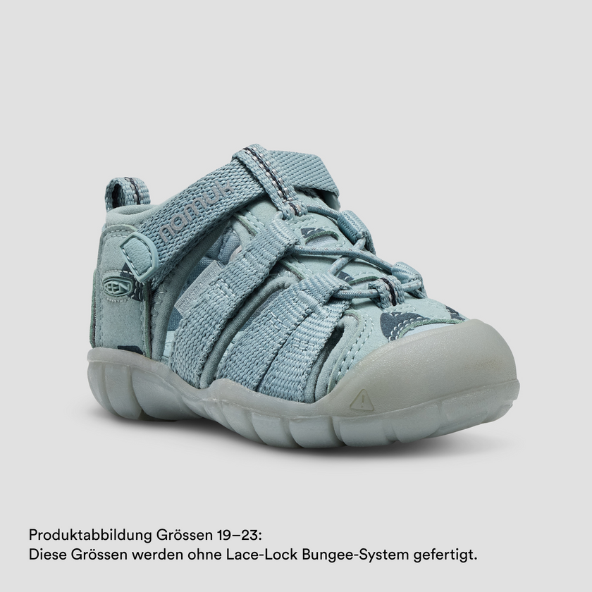 Seacamp II CNX Trekkingsandalen (8)