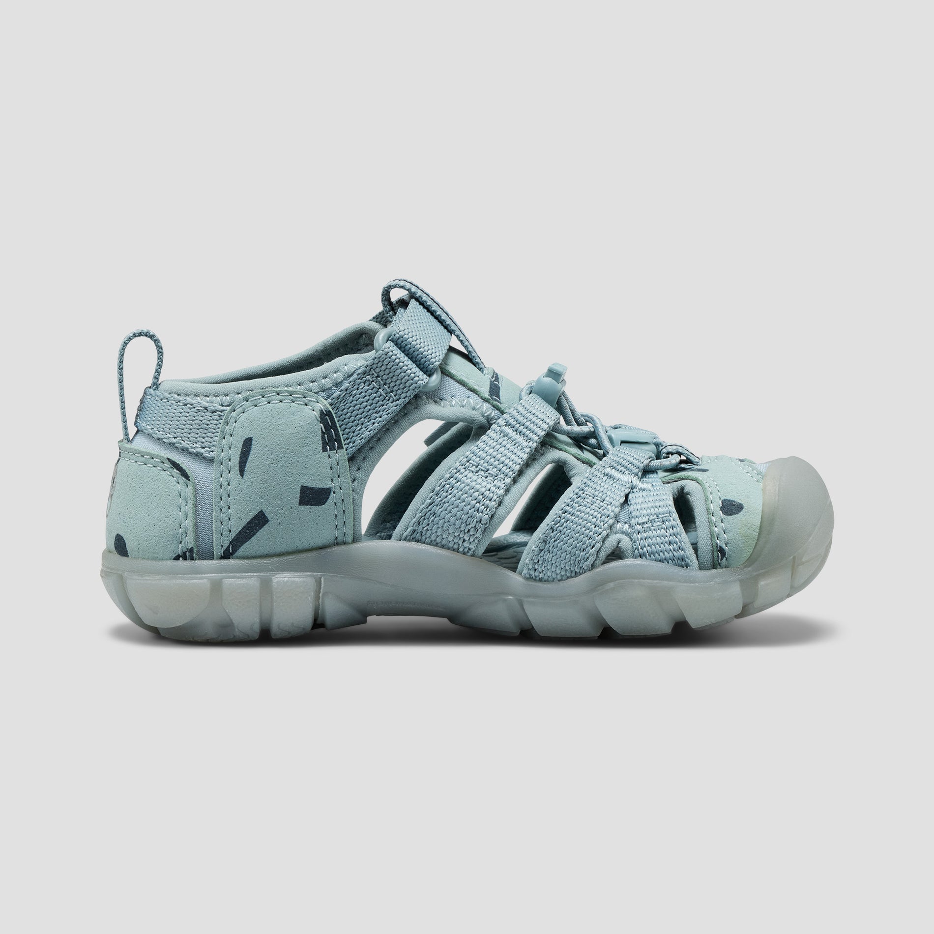Seacamp II CNX Trekkingsandalen (2)