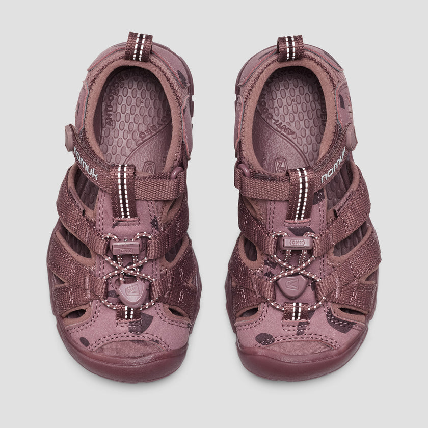 Seacamp II CNX Trekkingsandalen (5)