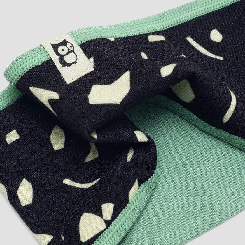 Kobe Merino Stirnband 