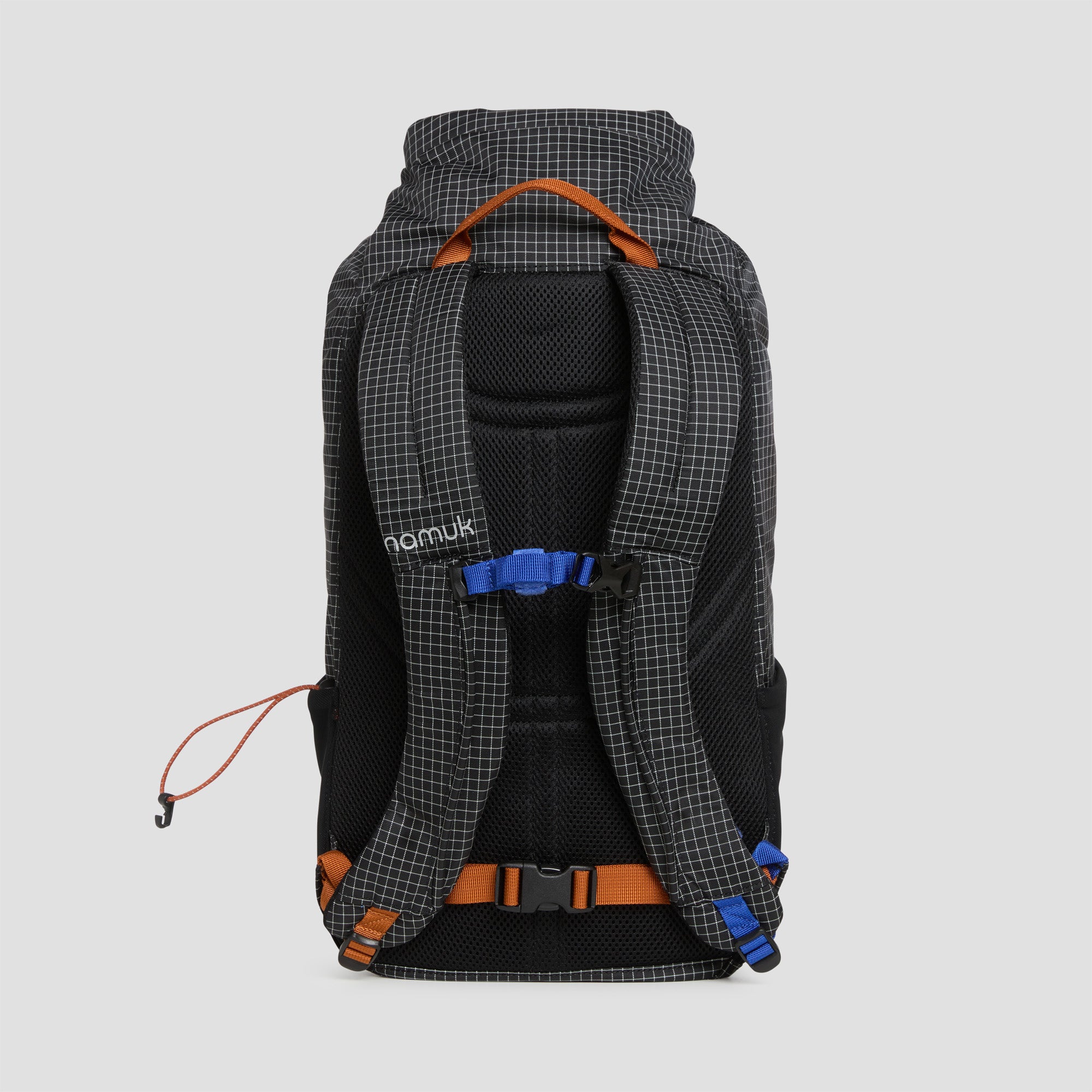 Kids backpack black | 100% waterproof, 20 liter