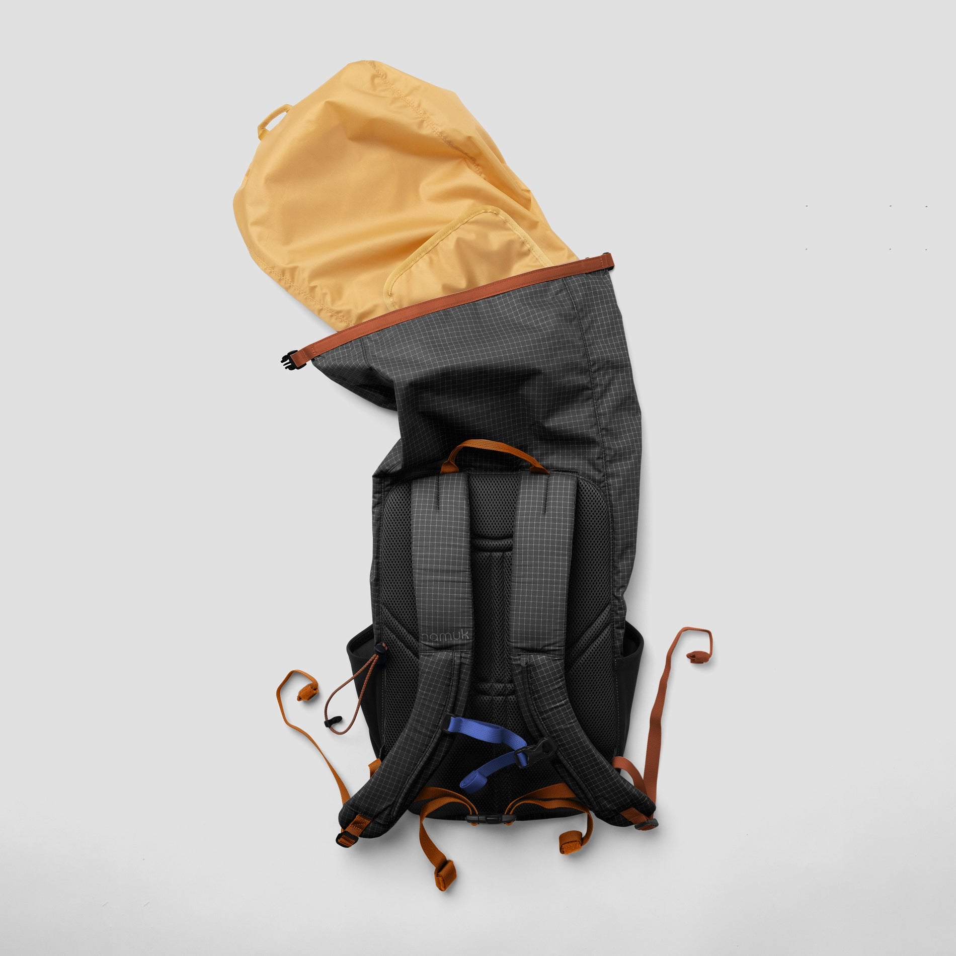 Leon Rucksack 20L (8)