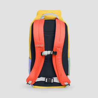 Leon Rucksack 20L - upcycled