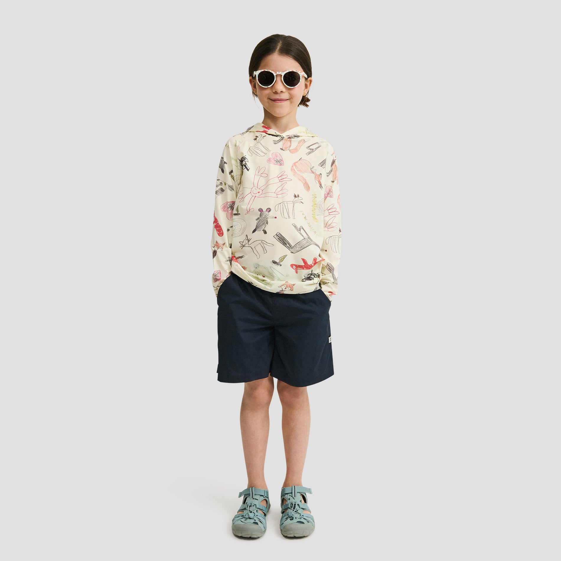 Lika Tech Longsleeve mit Kapuze "Walton" (3)