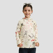 Lika Tech Longsleeve mit Kapuze 