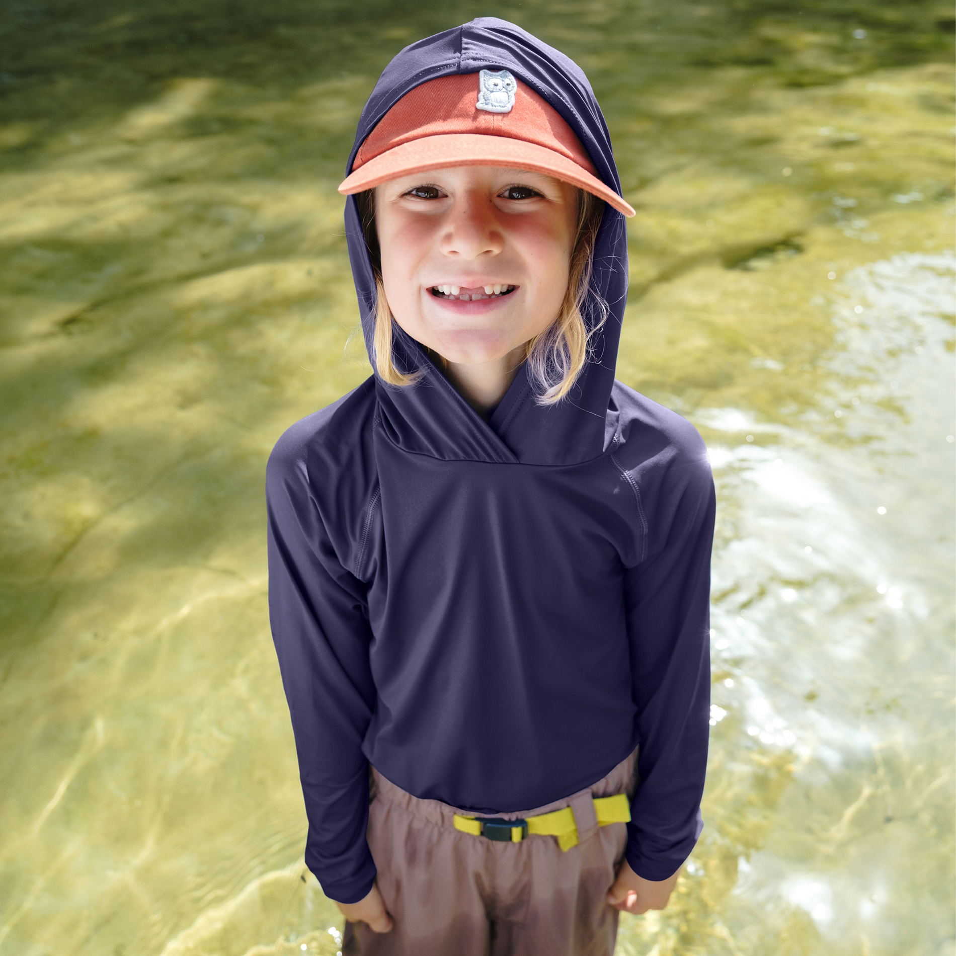 Lika Tech Longsleeve mit Kapuze (7)