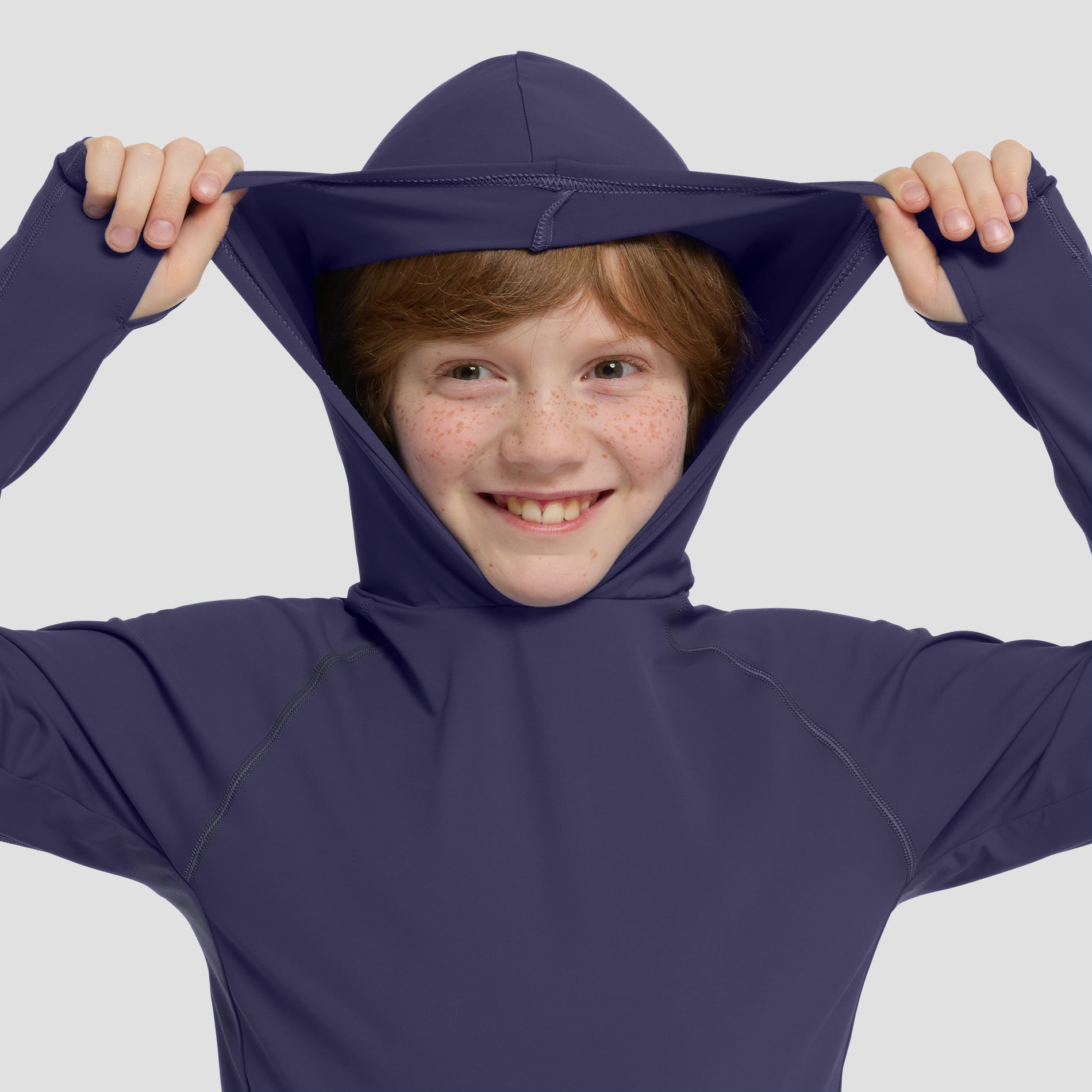 Lika Tech Longsleeve mit Kapuze (6)