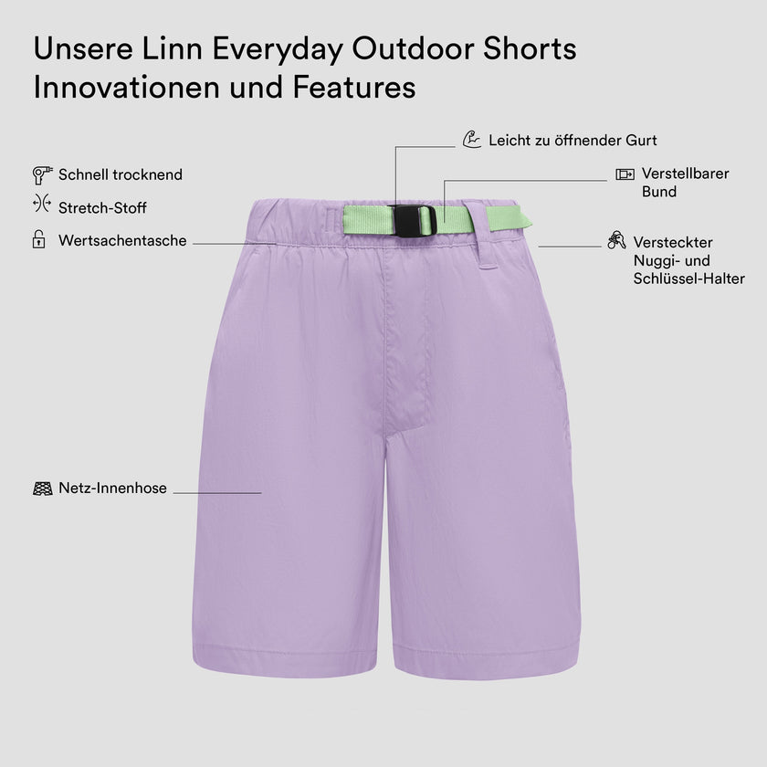 Linn Everyday Outdoor Shorts (4)