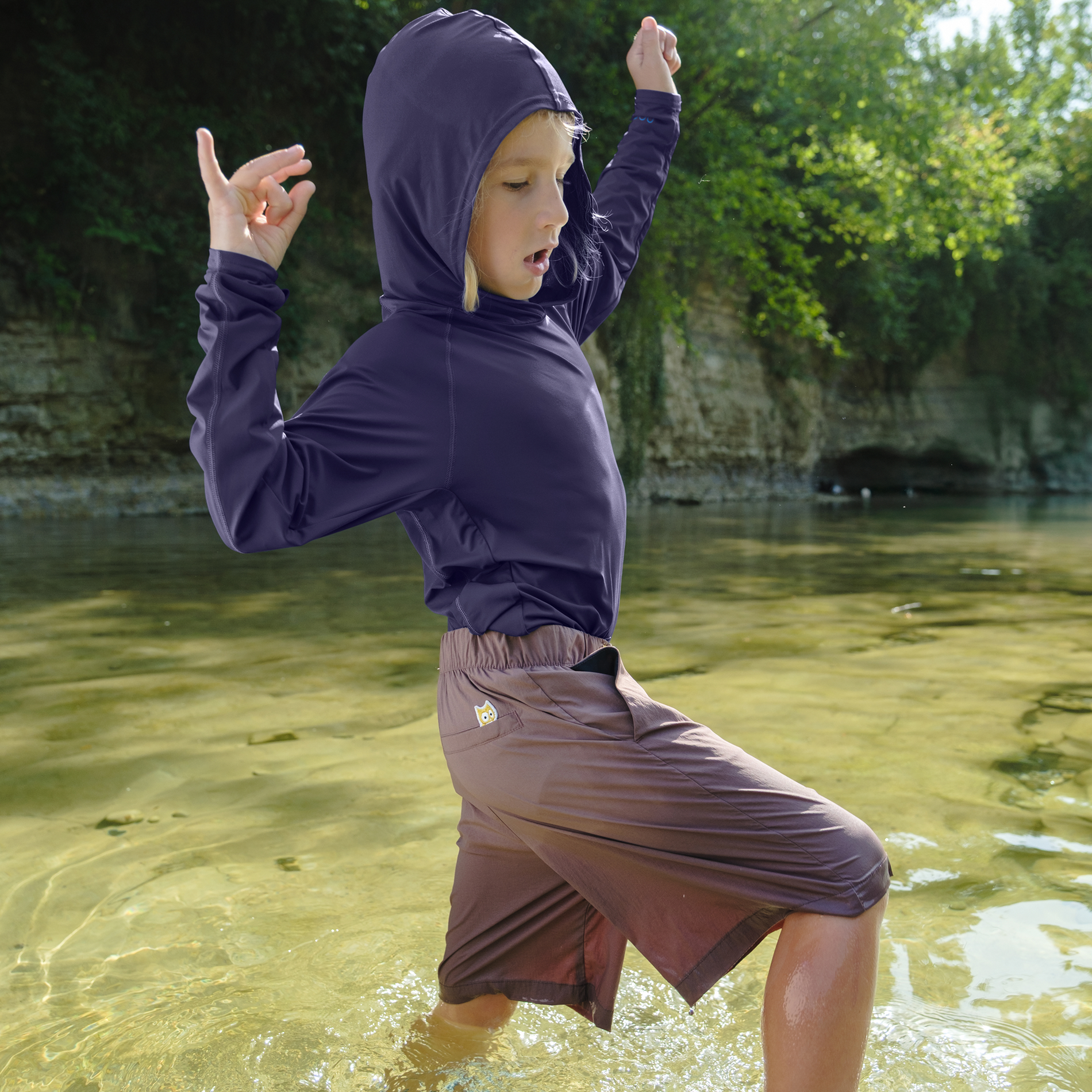 Linn Everyday Outdoor Shorts (8)