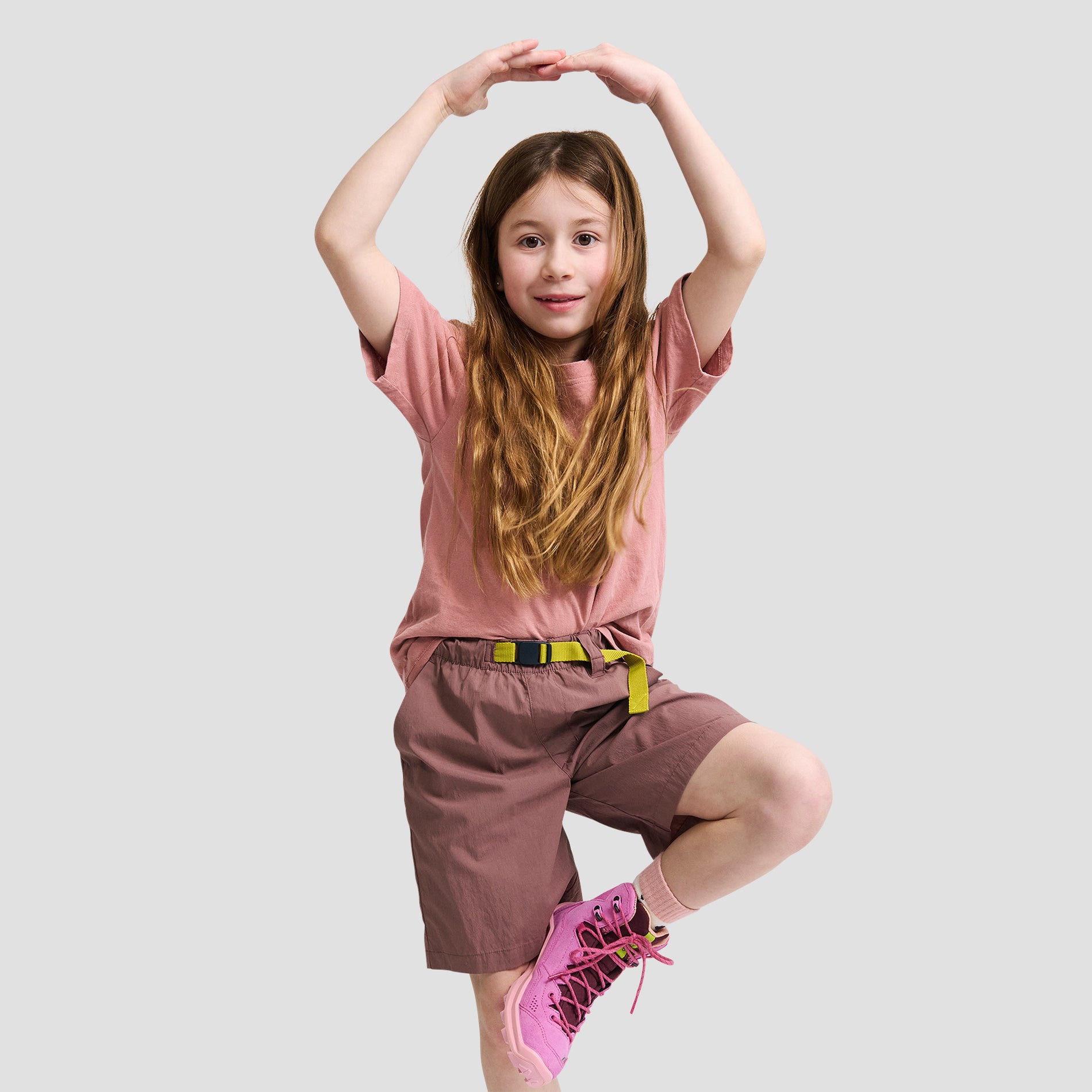 Linn Everyday Outdoor Shorts