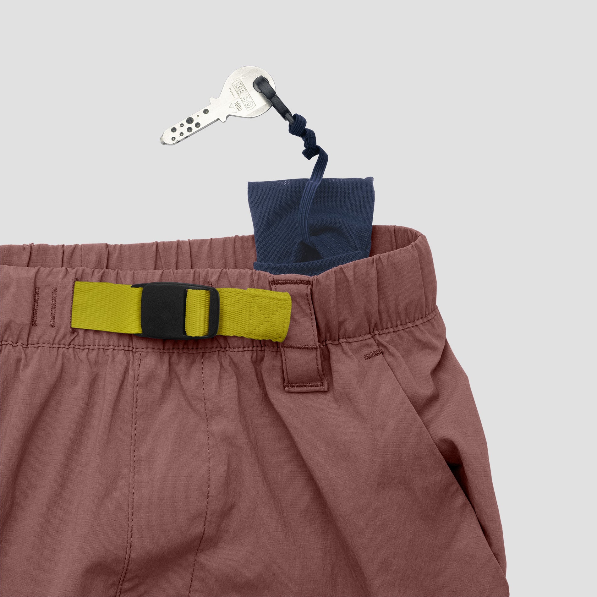 Linn Everyday Outdoor Shorts (5)